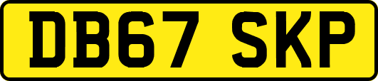 DB67SKP