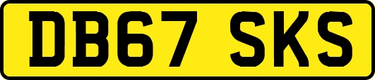 DB67SKS