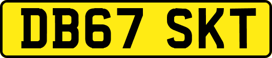 DB67SKT