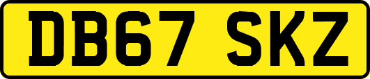 DB67SKZ