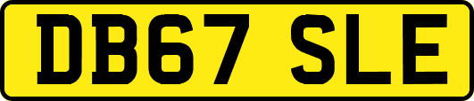 DB67SLE