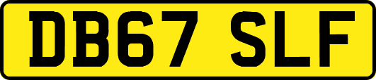 DB67SLF