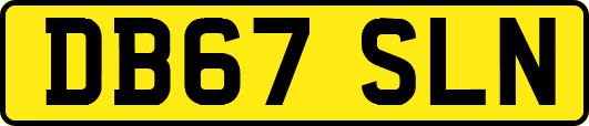 DB67SLN