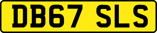 DB67SLS