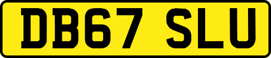 DB67SLU