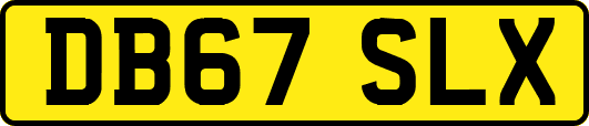 DB67SLX