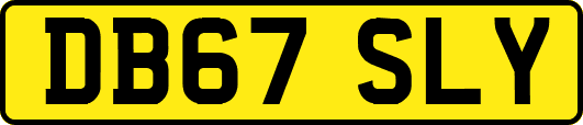 DB67SLY