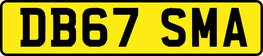 DB67SMA