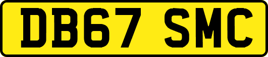 DB67SMC