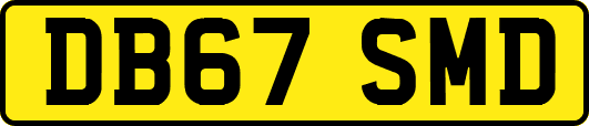 DB67SMD