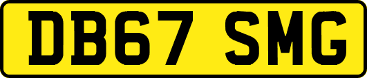 DB67SMG