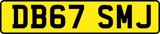 DB67SMJ