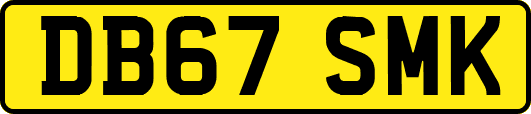 DB67SMK