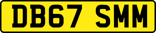 DB67SMM