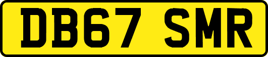 DB67SMR