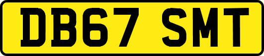 DB67SMT