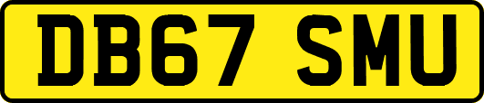 DB67SMU