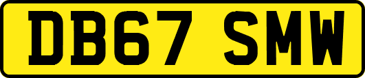 DB67SMW