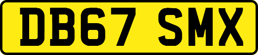 DB67SMX
