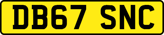 DB67SNC