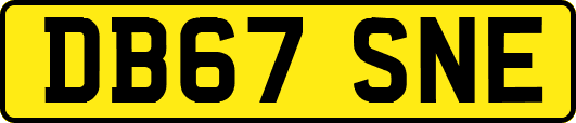 DB67SNE
