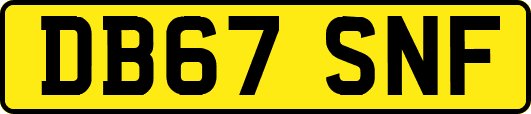 DB67SNF