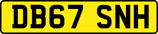 DB67SNH
