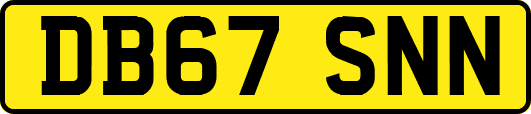 DB67SNN