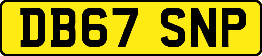 DB67SNP