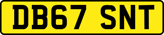 DB67SNT