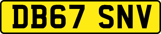 DB67SNV
