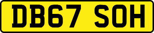 DB67SOH