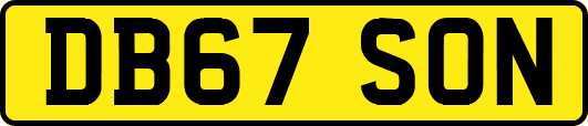 DB67SON