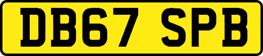 DB67SPB
