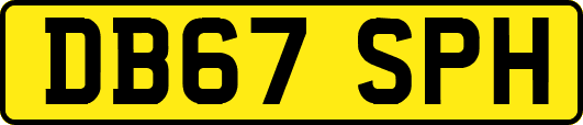 DB67SPH