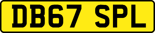 DB67SPL