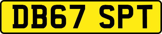 DB67SPT