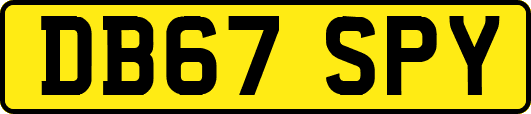 DB67SPY