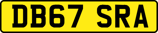 DB67SRA