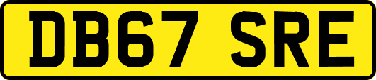 DB67SRE
