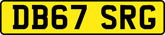 DB67SRG