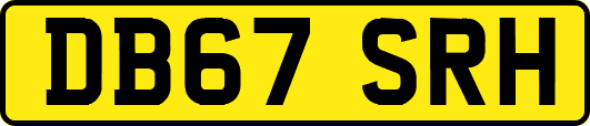 DB67SRH