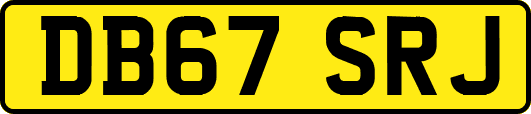 DB67SRJ