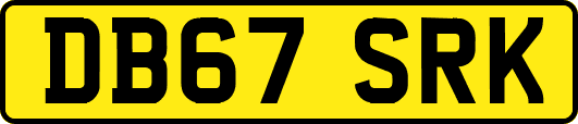 DB67SRK