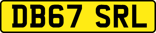 DB67SRL