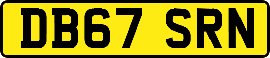 DB67SRN