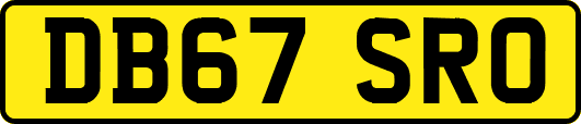 DB67SRO