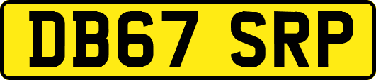 DB67SRP