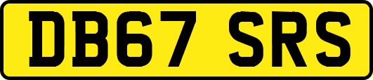 DB67SRS