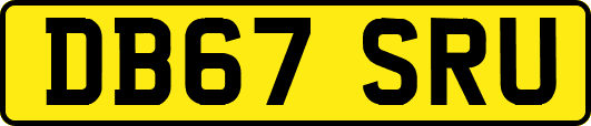 DB67SRU